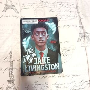 The Taking Of Jake Livingston